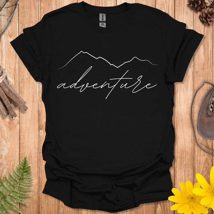 Adventure T-Shirt
