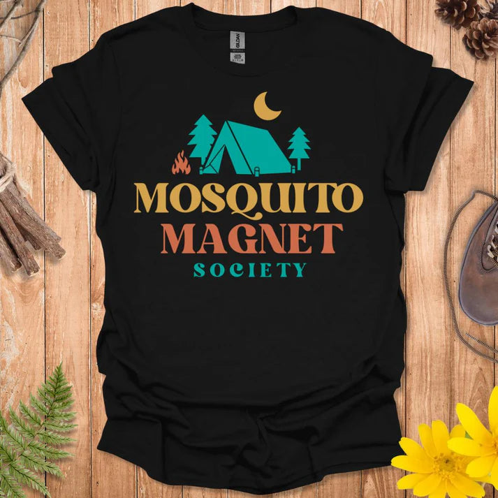 Mosquito Magnet T-Shirt