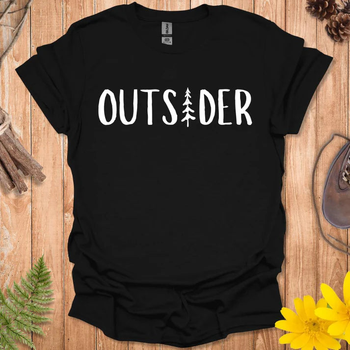 Outsider T-Shirt