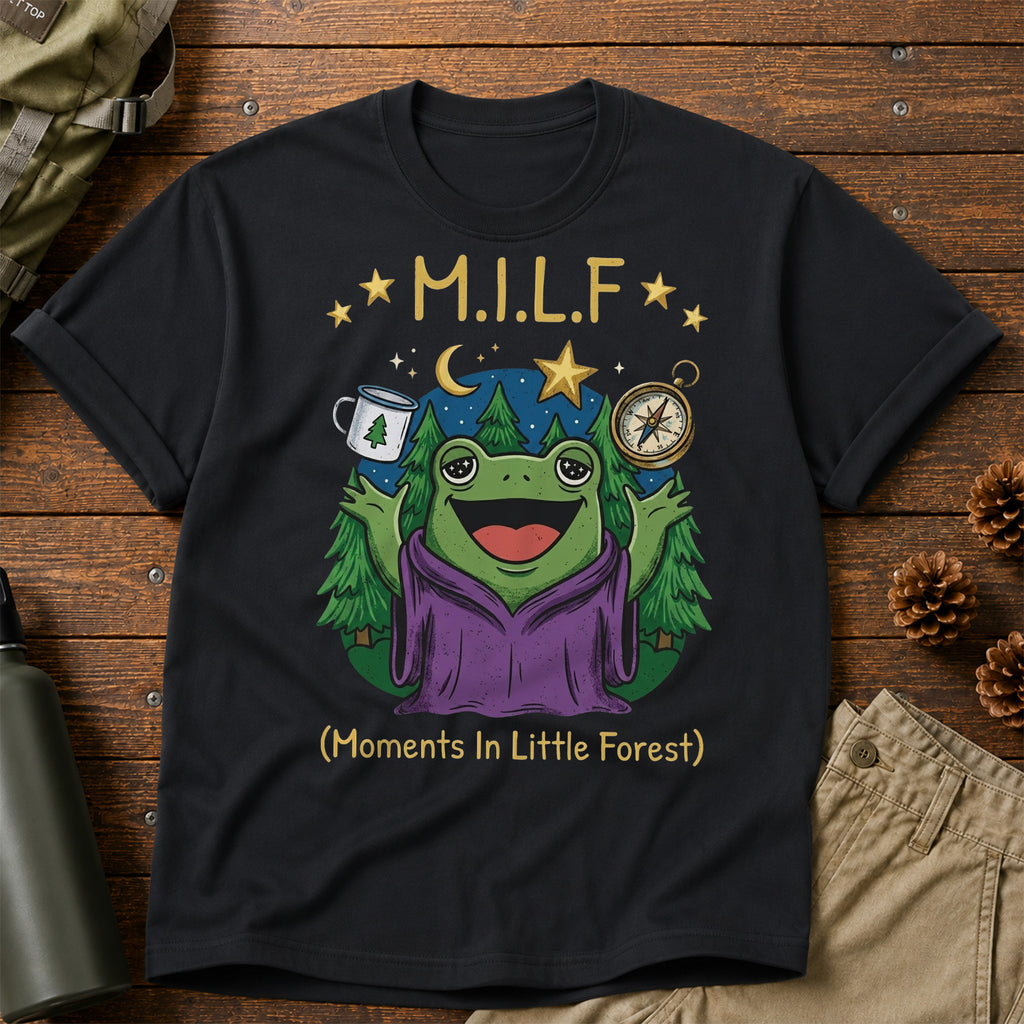 M.I.L.F T-Shirt