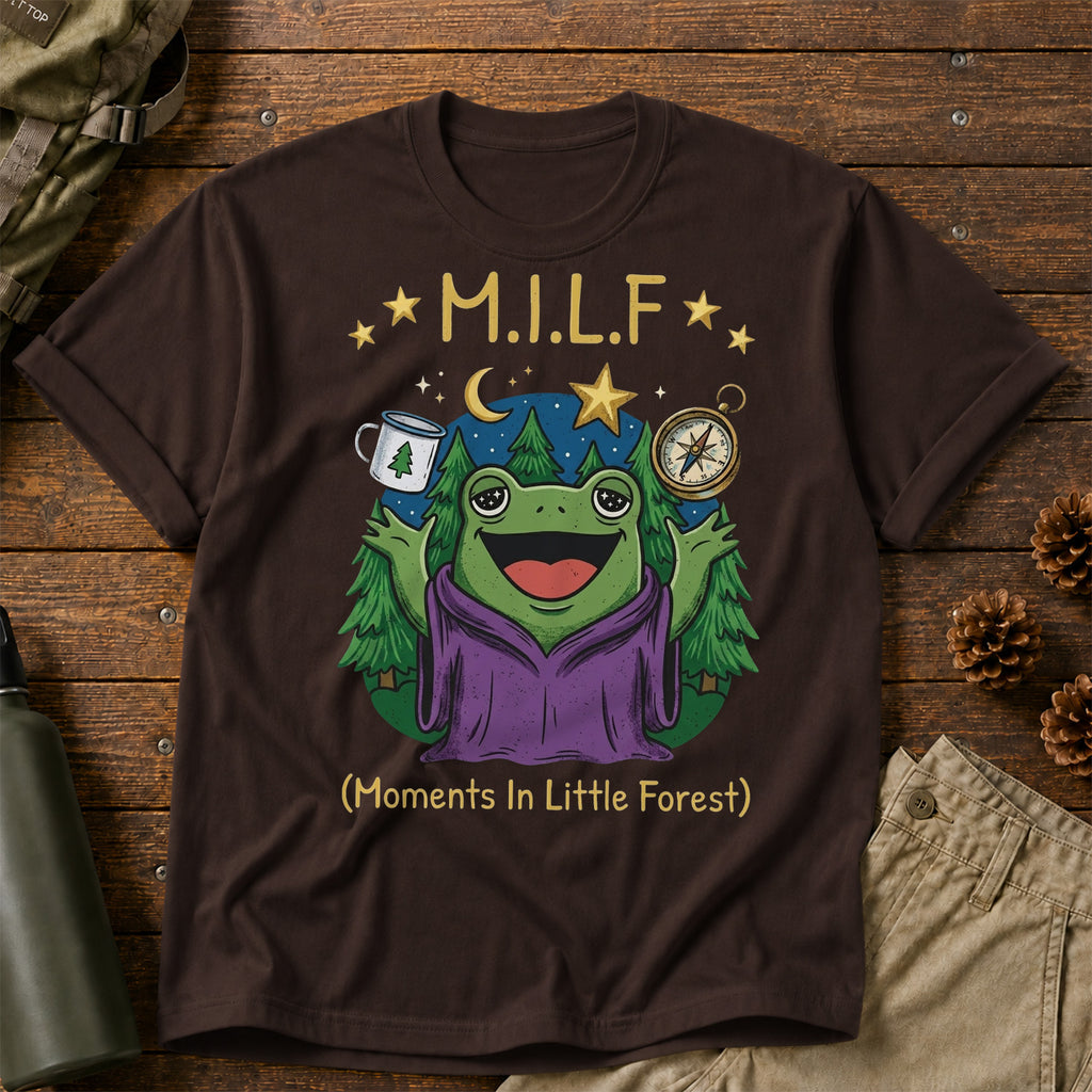 M.I.L.F T-Shirt