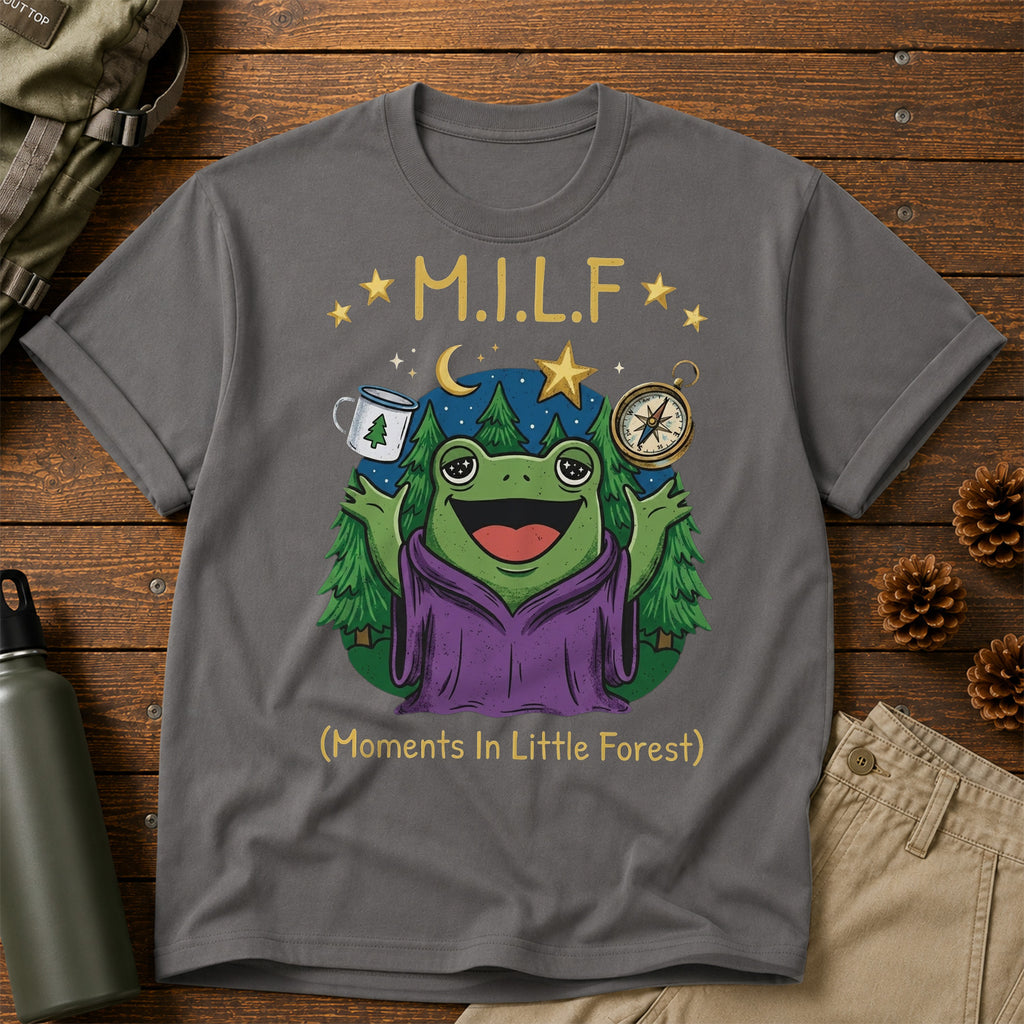 M.I.L.F T-Shirt