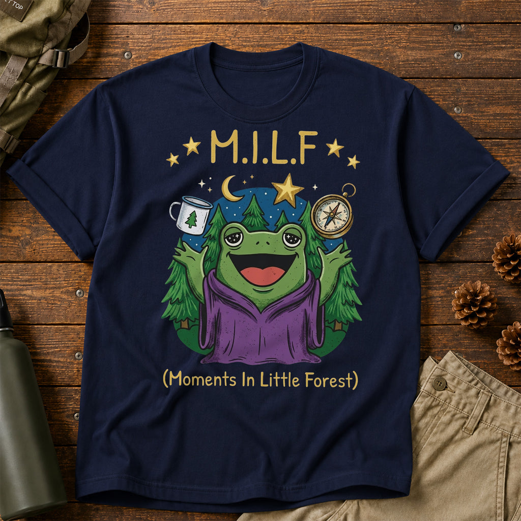 M.I.L.F T-Shirt