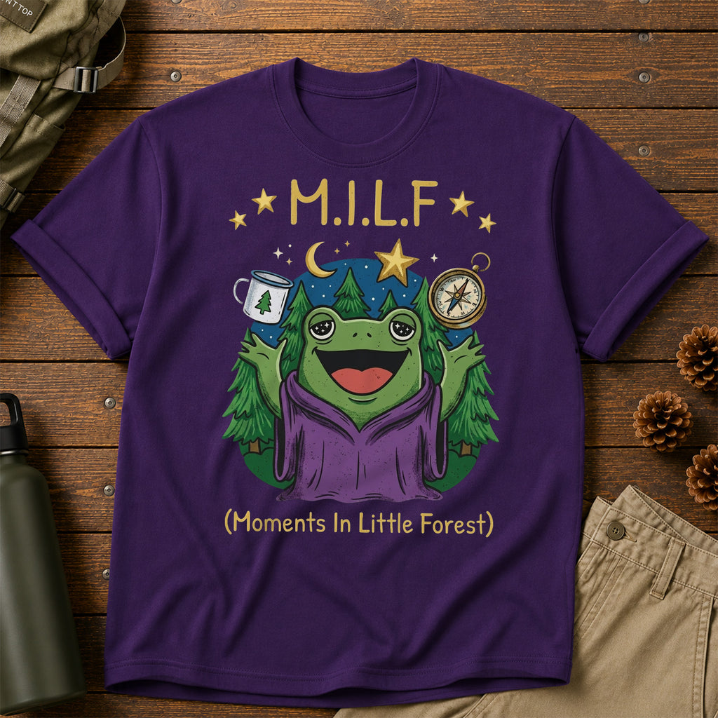 M.I.L.F T-Shirt
