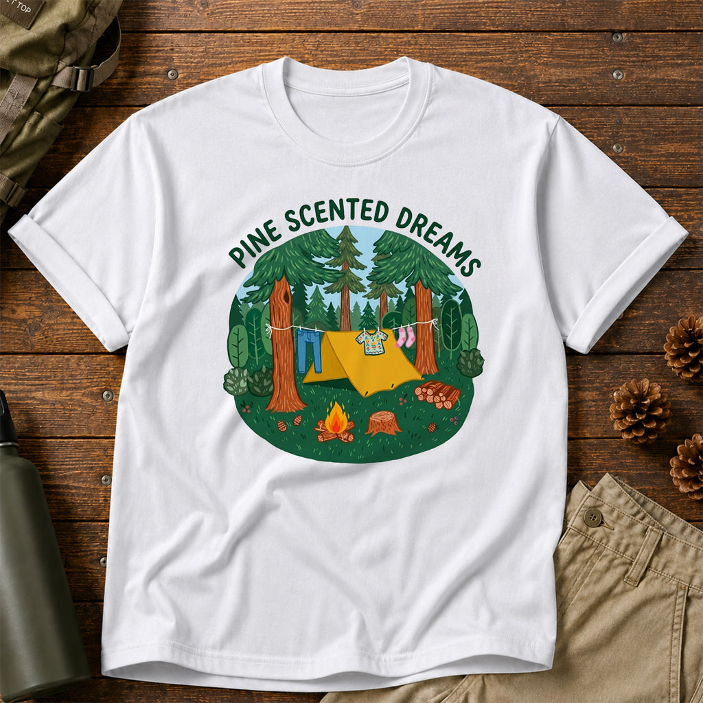 Pine Scented Dream T-Shirt