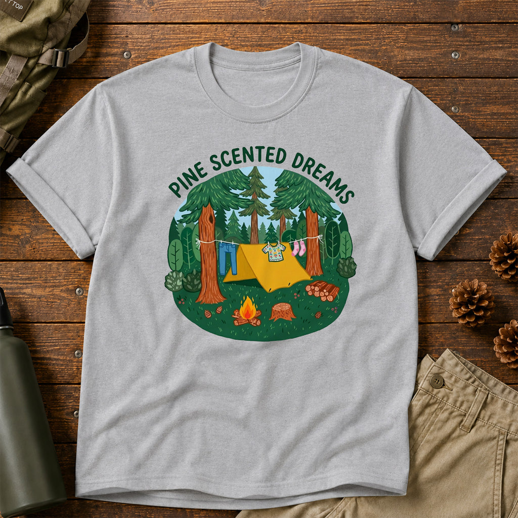 Pine Scented Dream T-Shirt