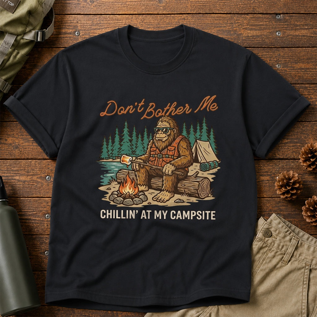 Don't Bother Me T-Shirt