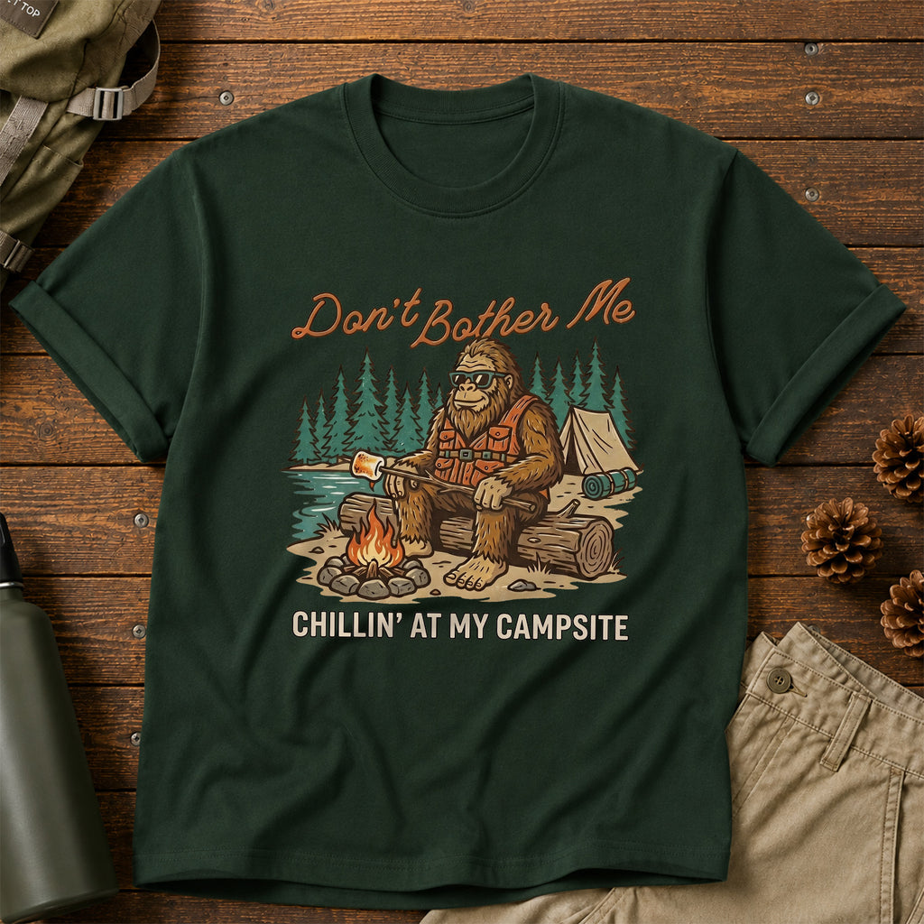 Don't Bother Me T-Shirt