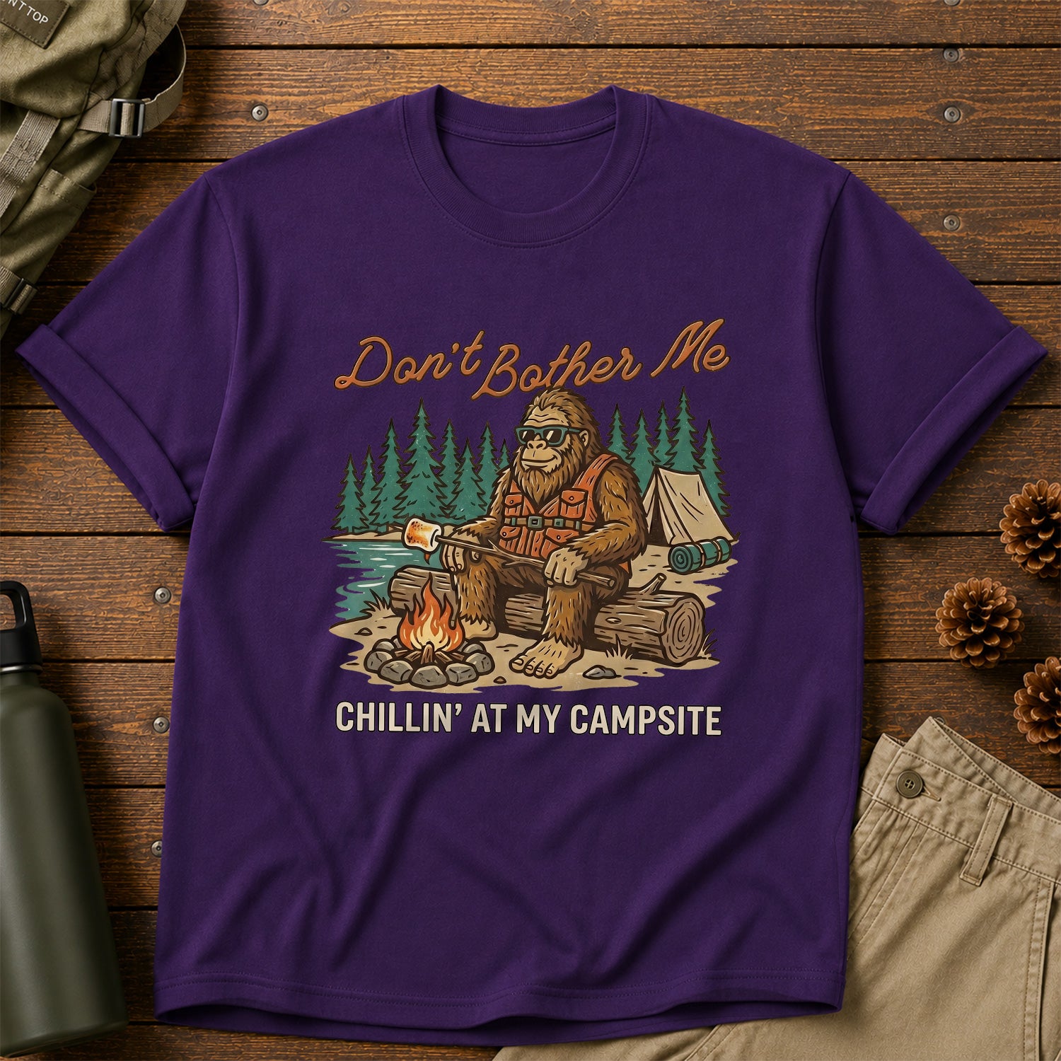 Don't Bother Me T-Shirt