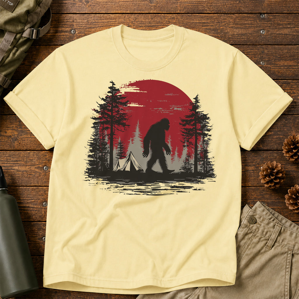 Bigfoot 1 T-Shirt
