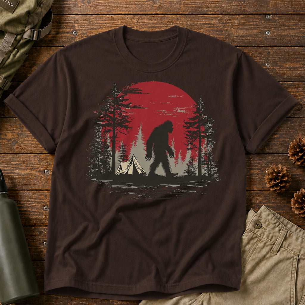 Bigfoot 1 T-Shirt