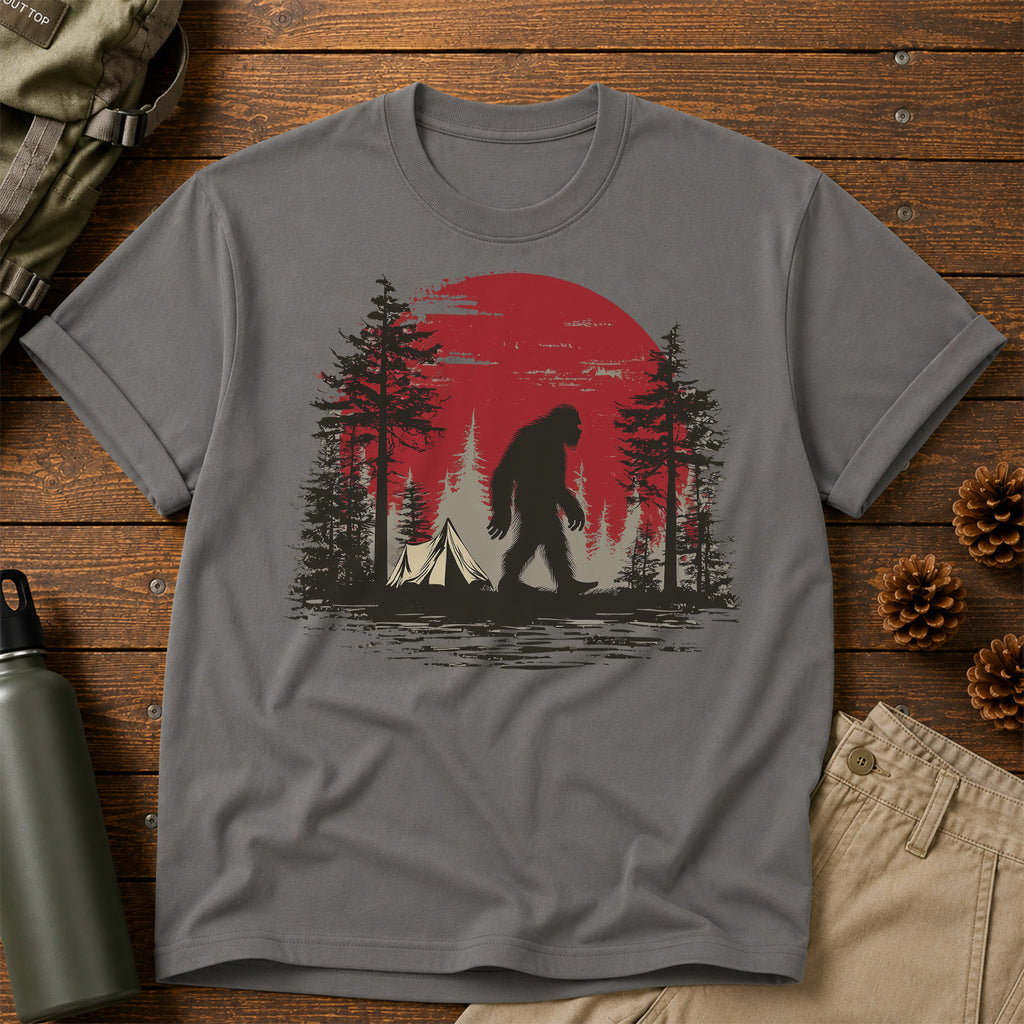 Bigfoot 1 T-Shirt