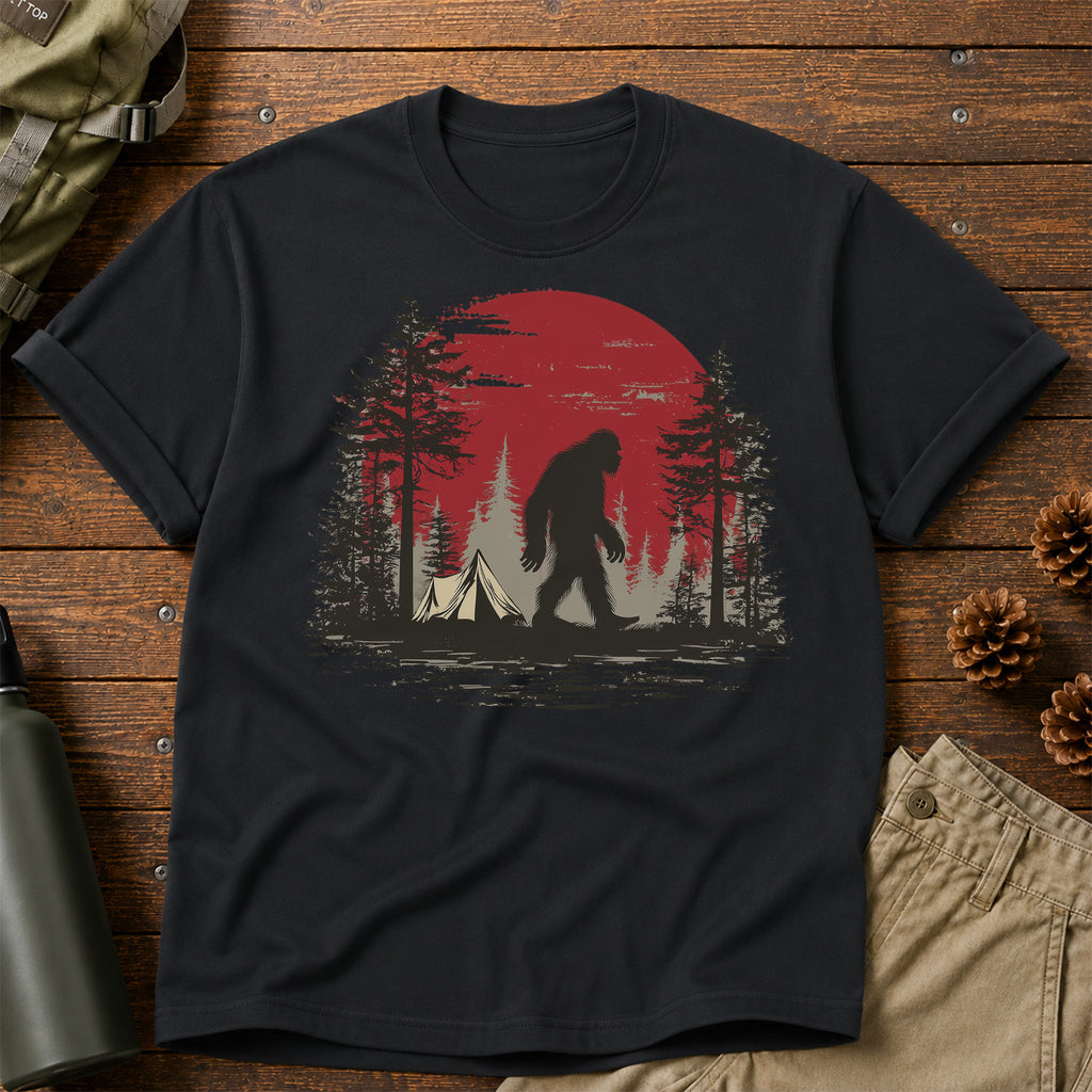 Bigfoot 1 T-Shirt