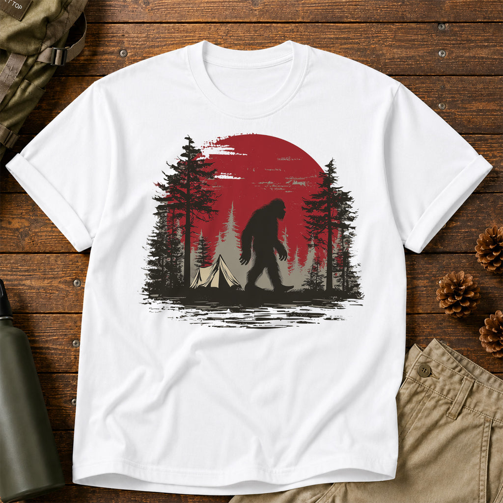 Bigfoot 1 T-Shirt