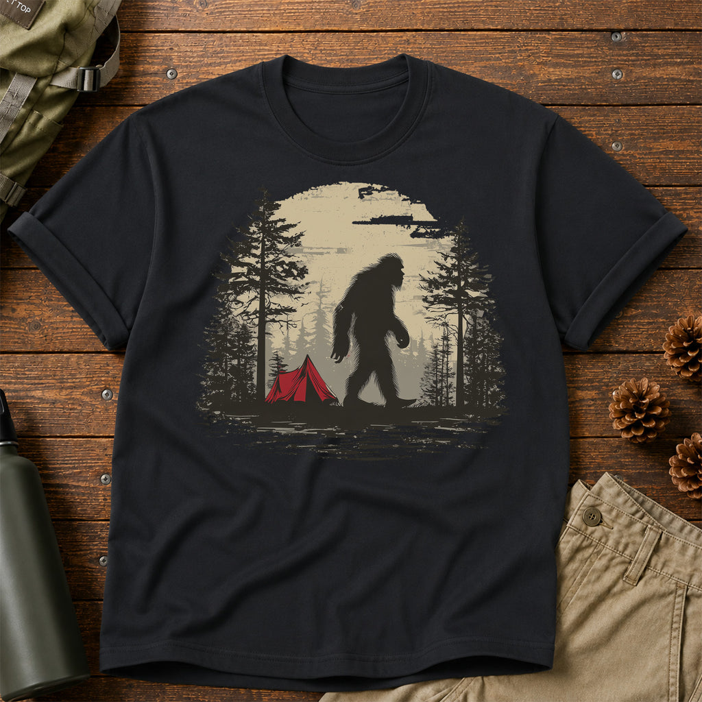Bigfoot 2 T-Shirt