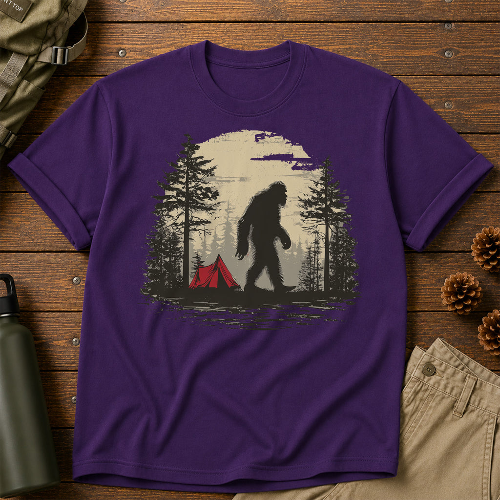 Bigfoot 2 T-Shirt
