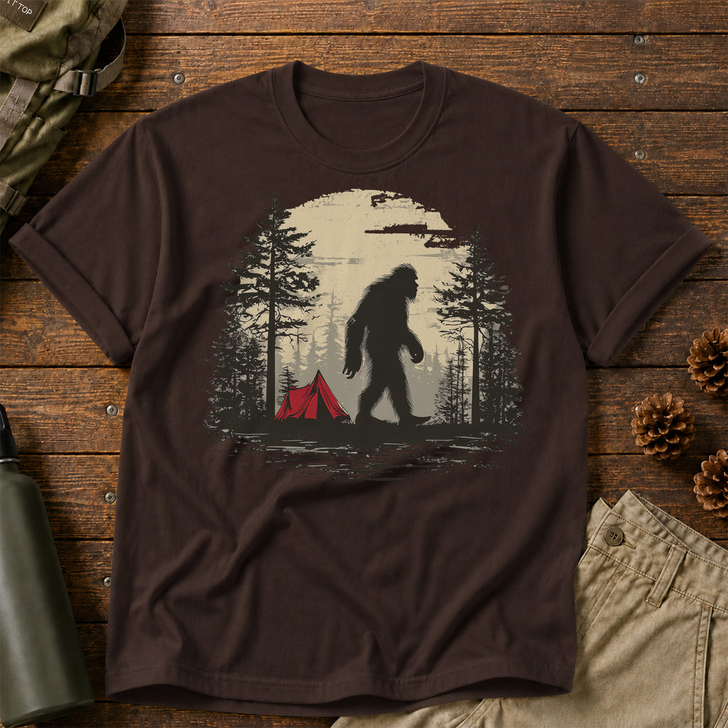 Bigfoot 2 T-Shirt