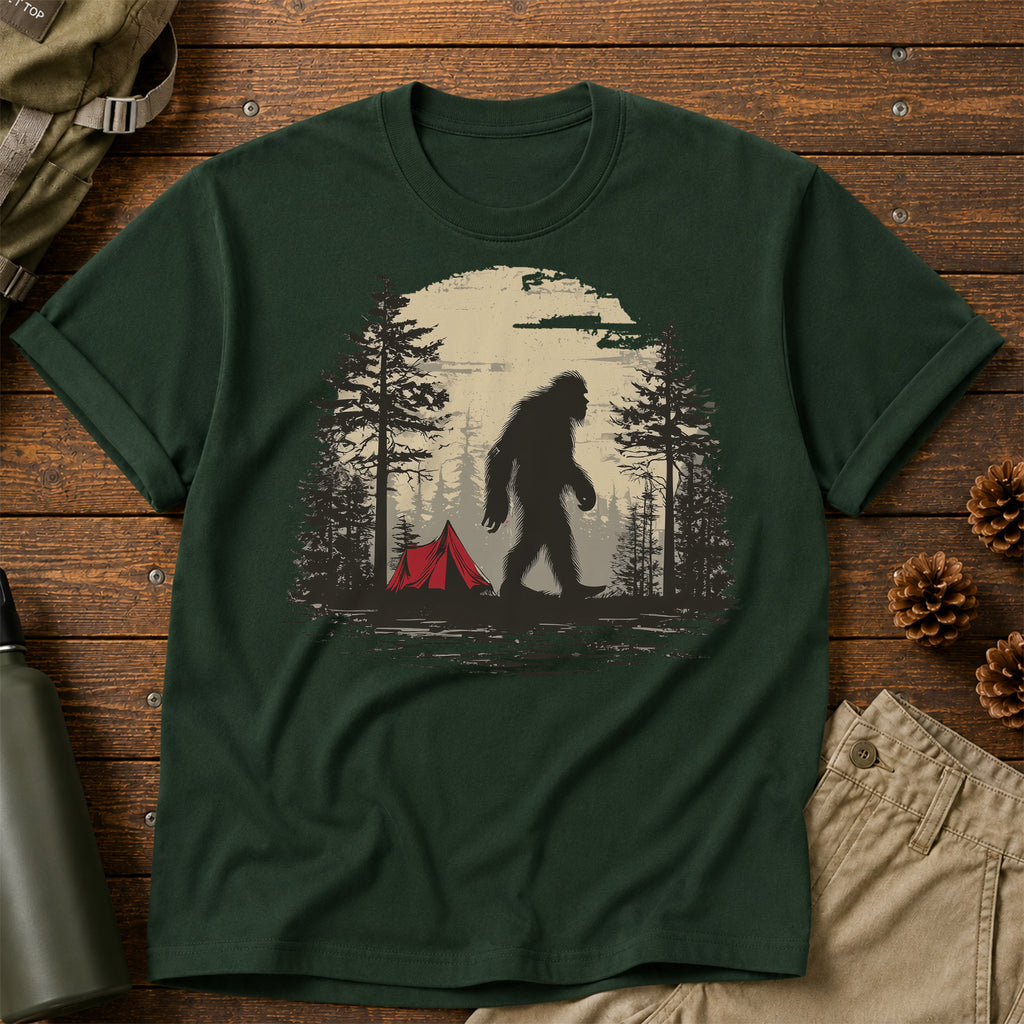 Bigfoot 2 T-Shirt