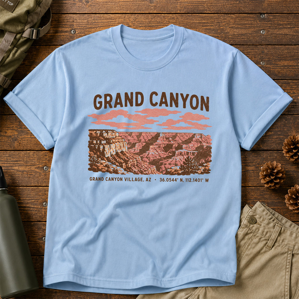 Grand Canyon T-Shirt