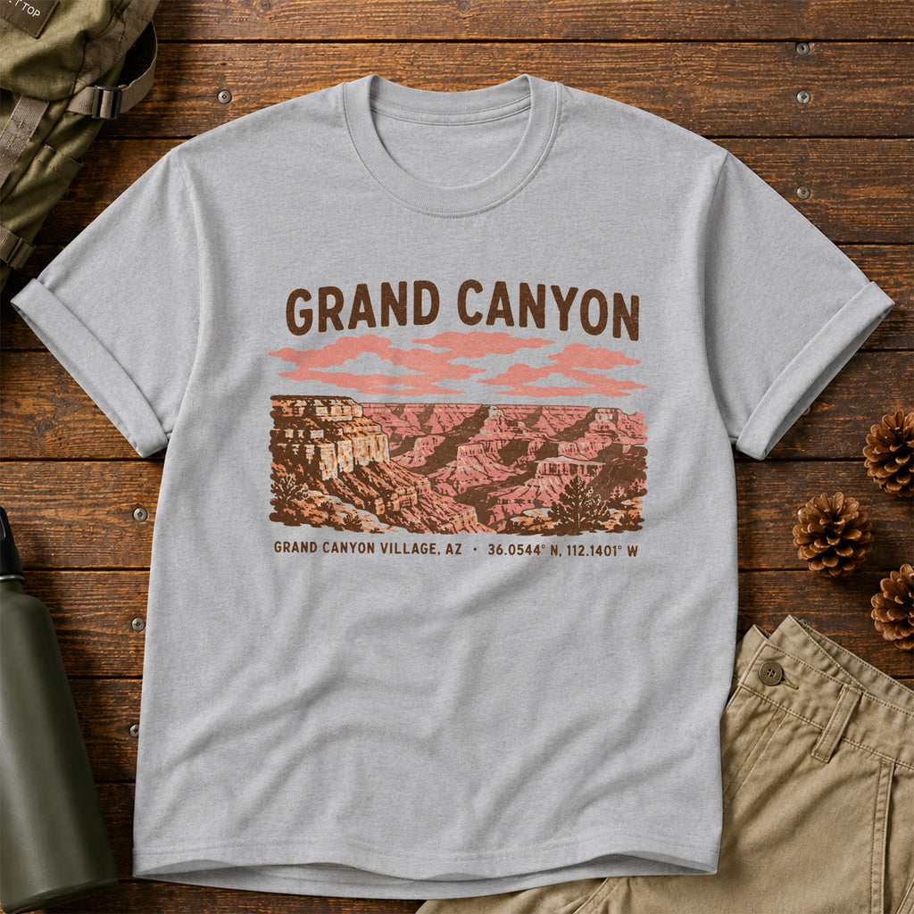 Grand Canyon T-Shirt