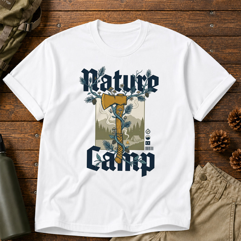Nature Camp T-Shirt