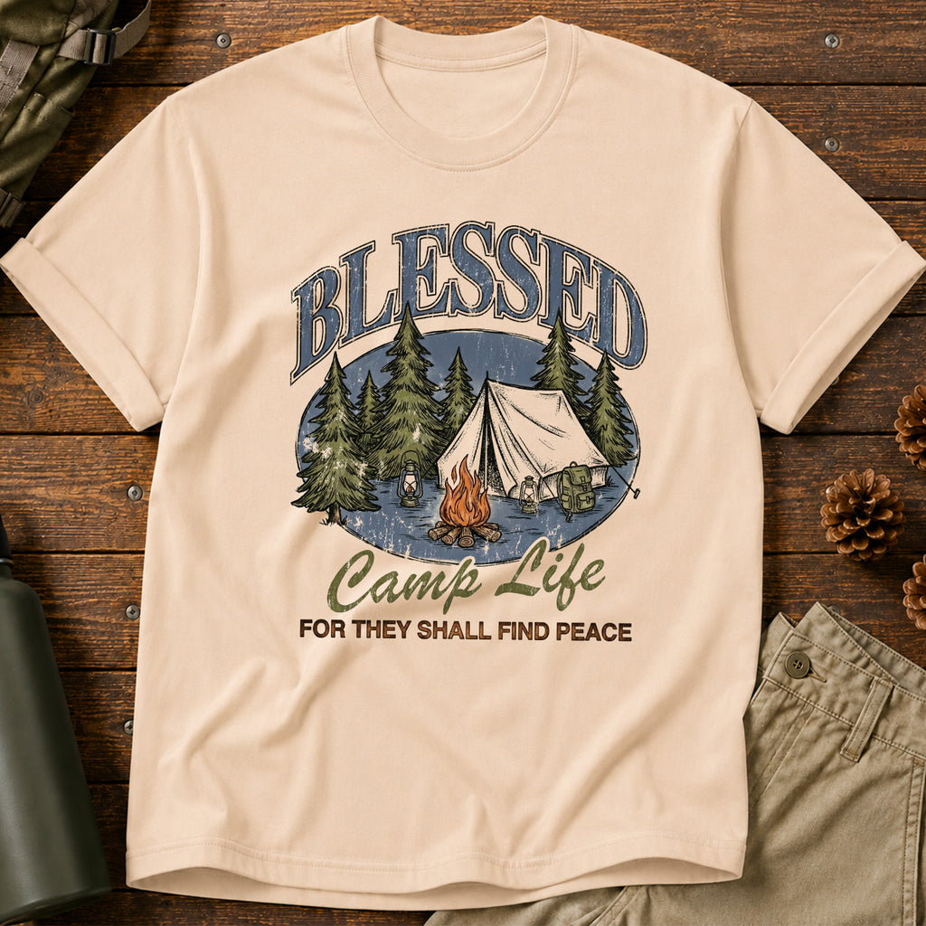 Blesed T-Shirt
