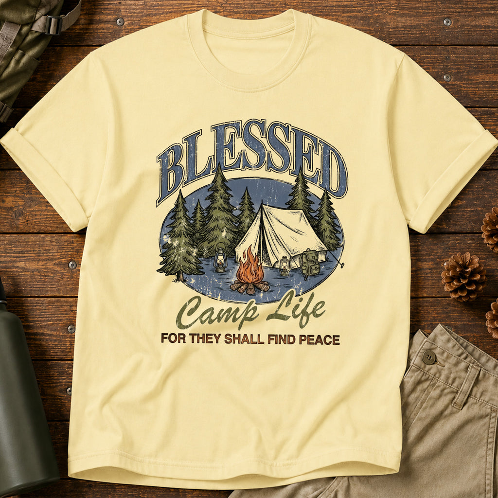 Blesed T-Shirt