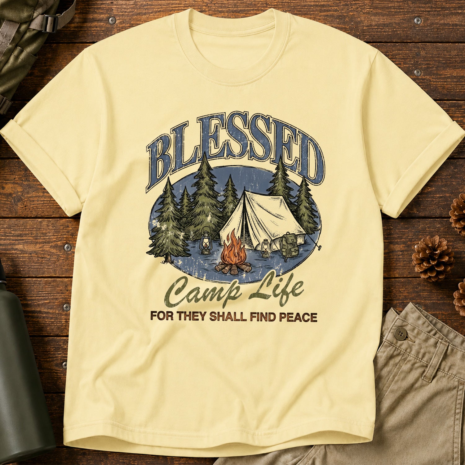 Blesed T-Shirt