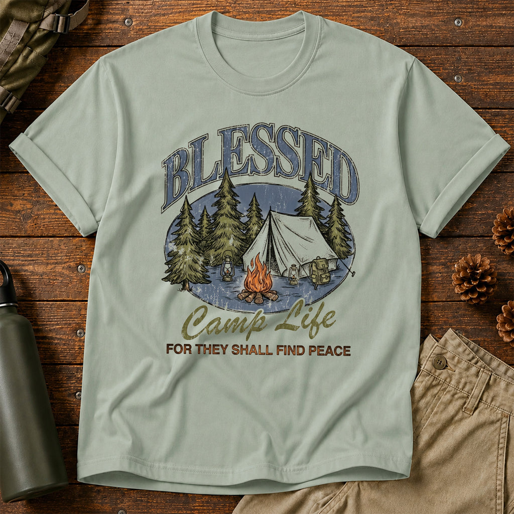 Blesed T-Shirt