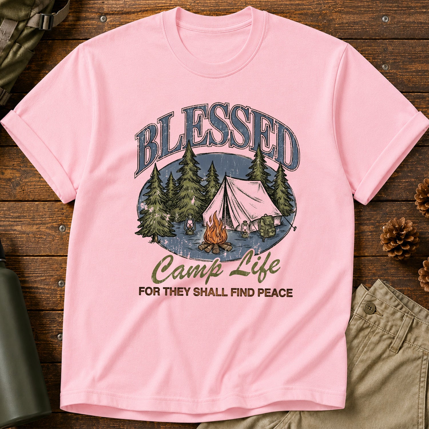 Blesed T-Shirt