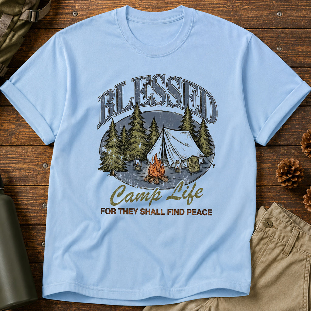 Blesed T-Shirt