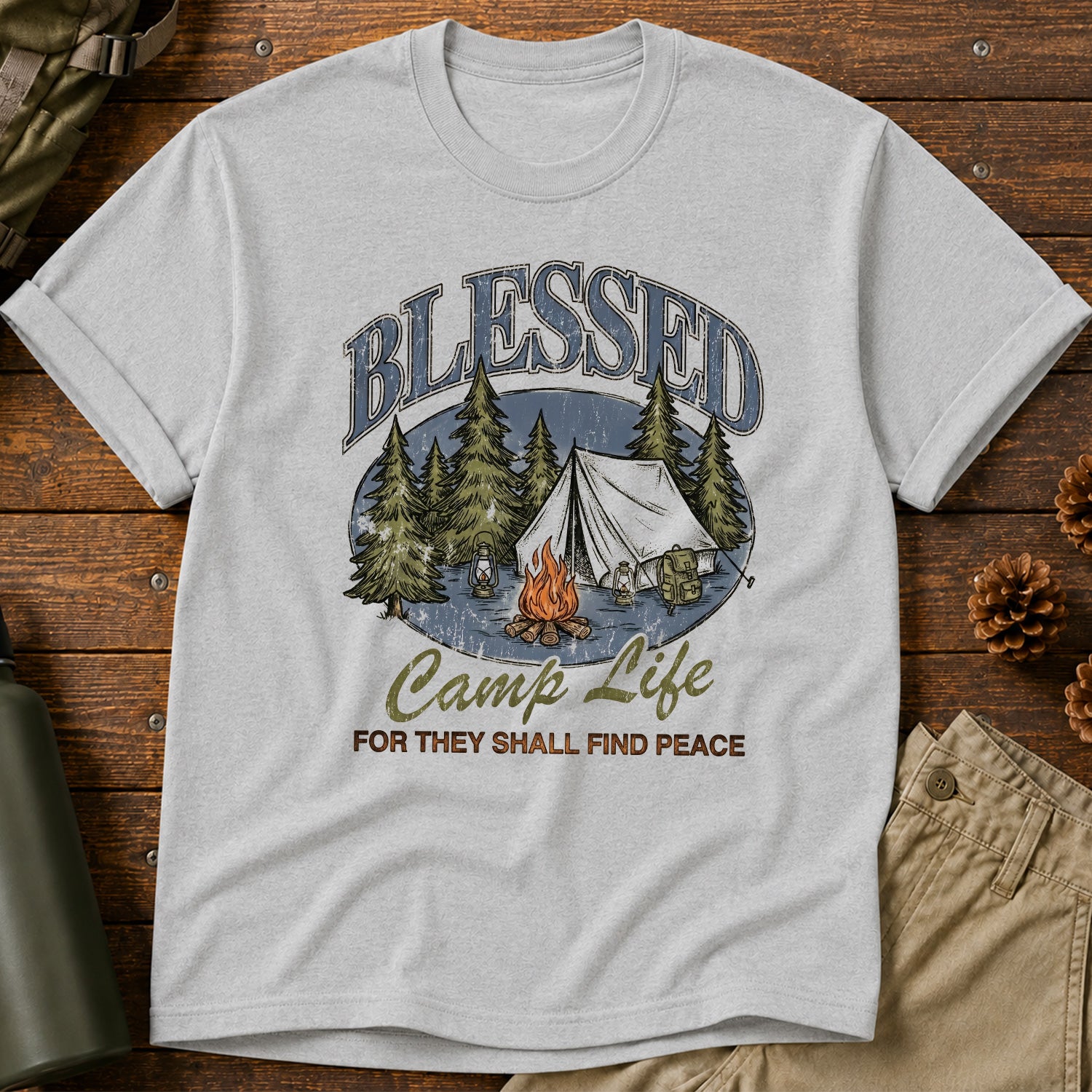 Blesed T-Shirt