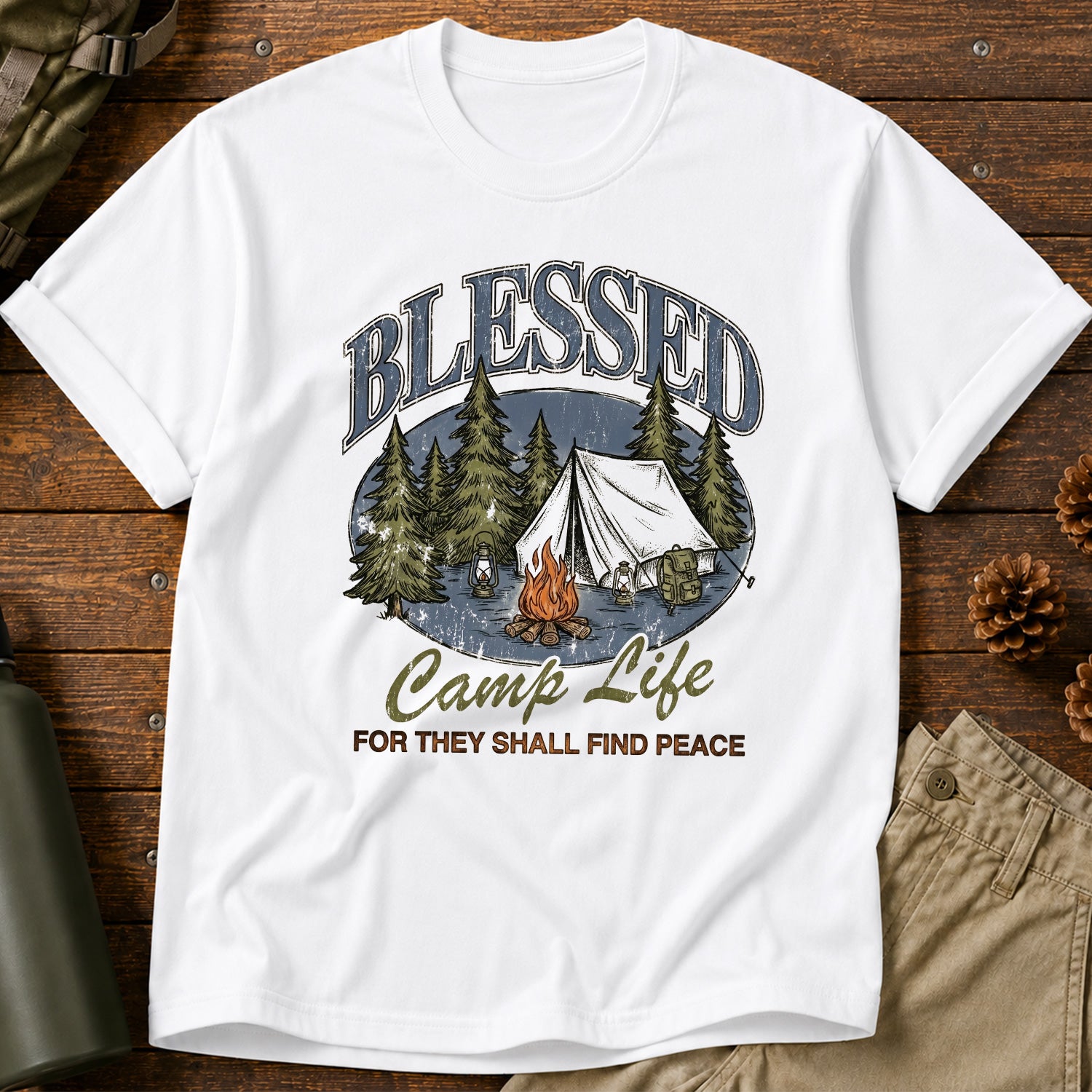 Blesed T-Shirt