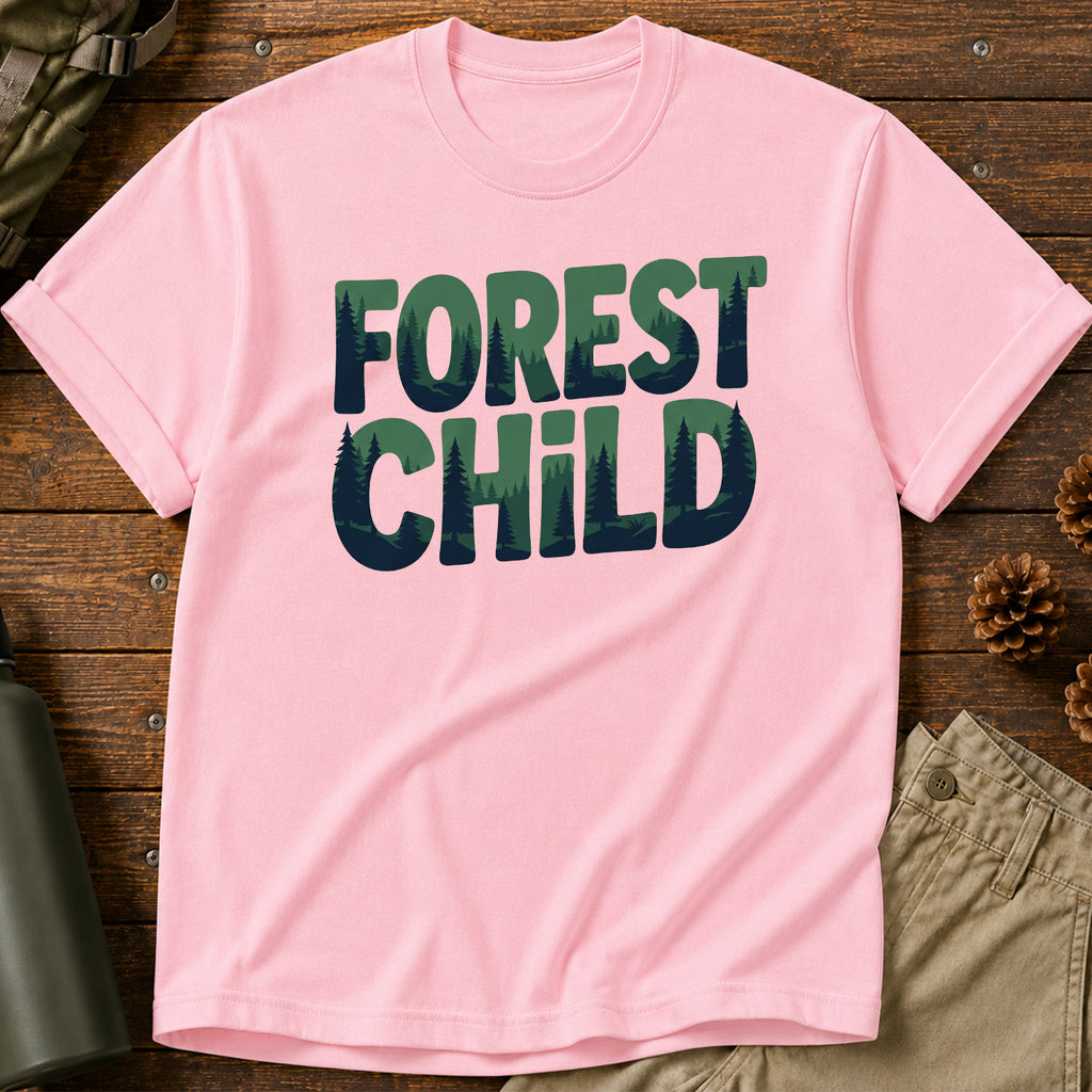 Forest Child T-Shirt
