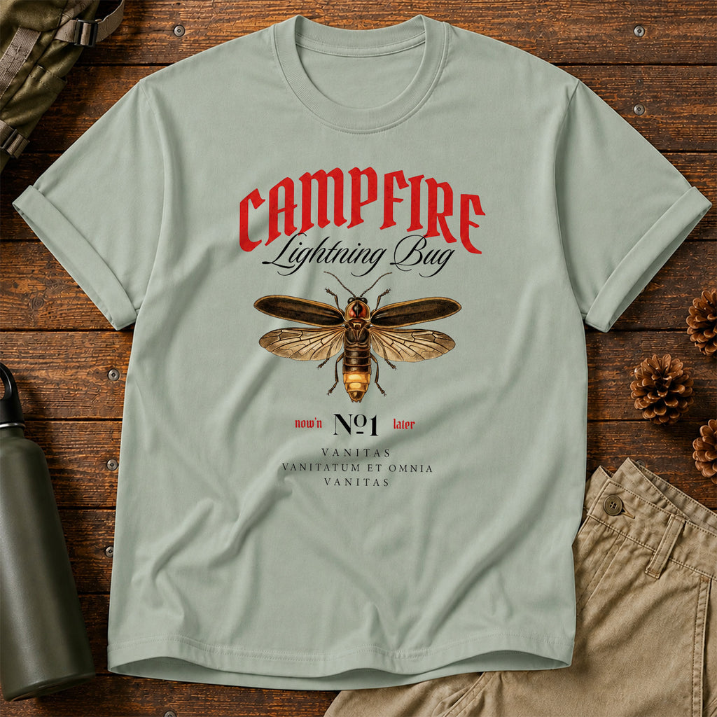 Lightning Bug T-Shirt