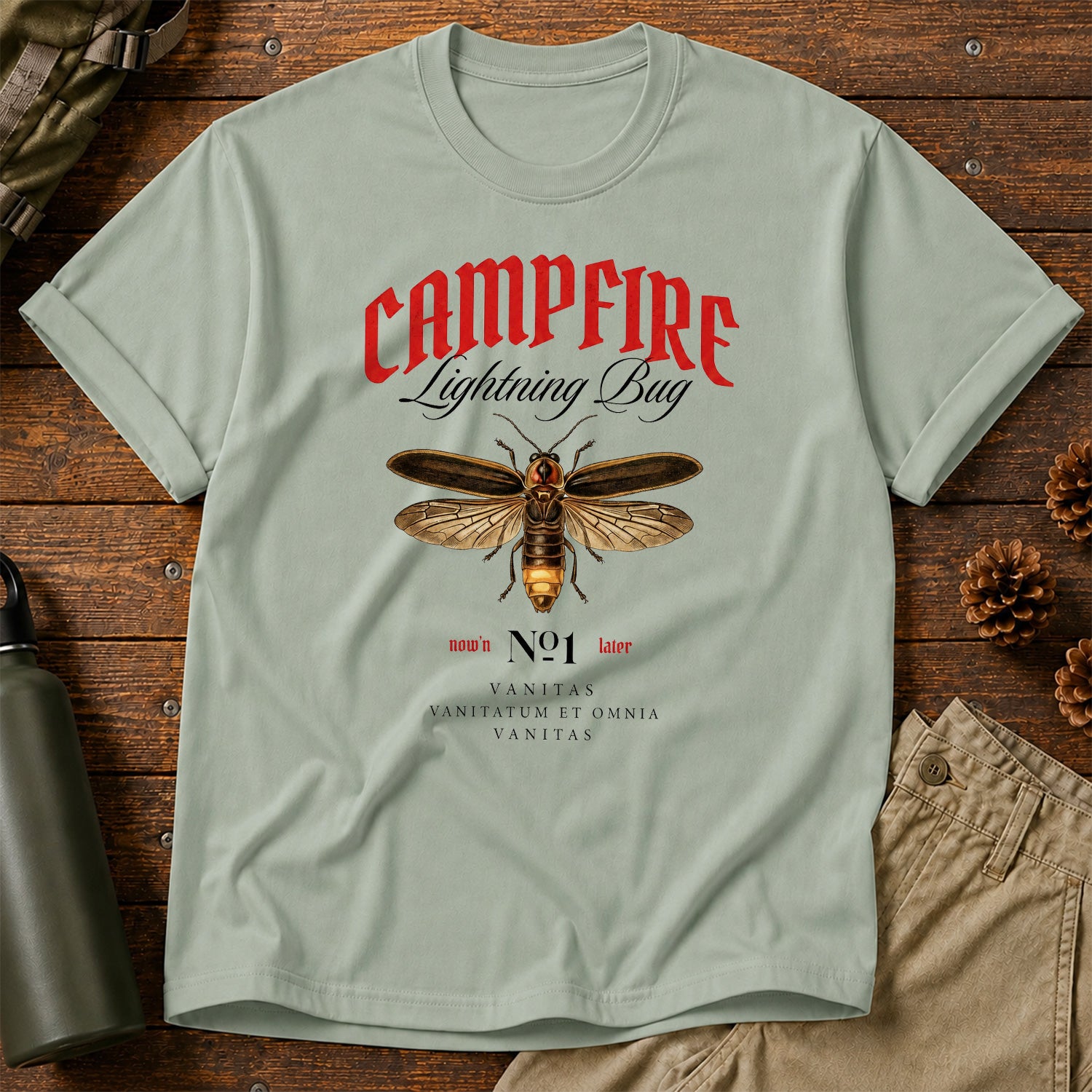 Lightning Bug T-Shirt