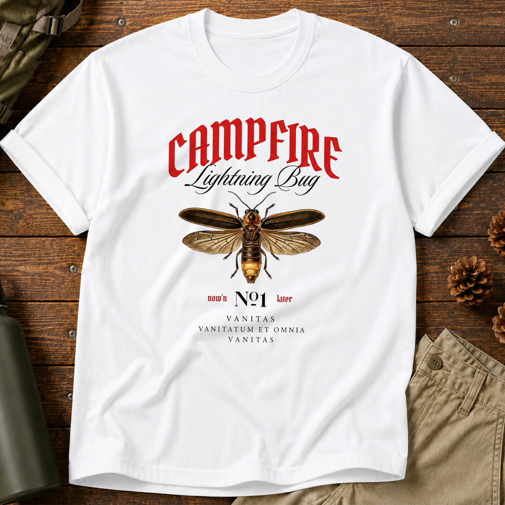 Lightning Bug T-Shirt