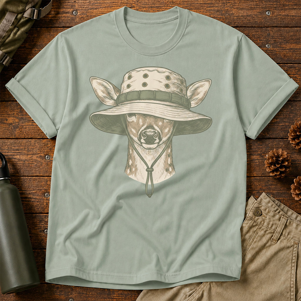 Seek T-Shirt