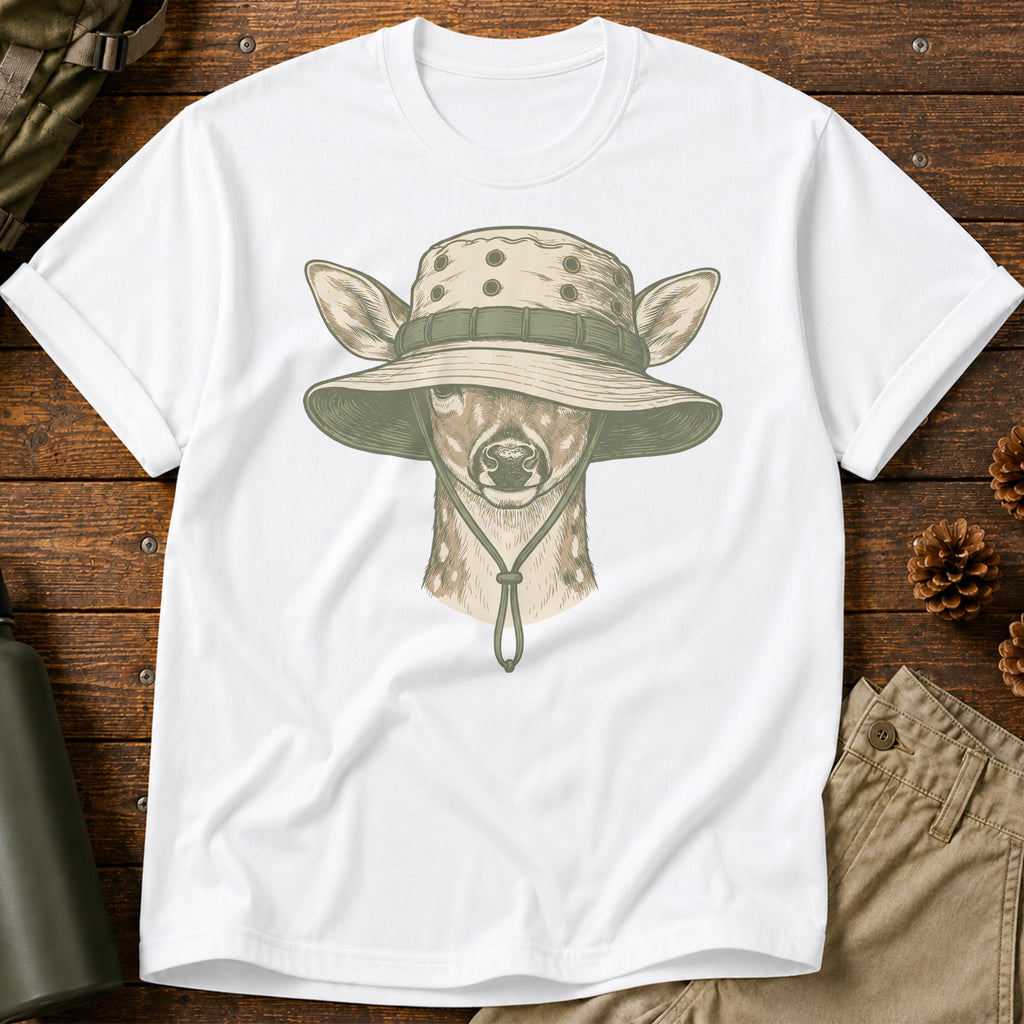Seek T-Shirt