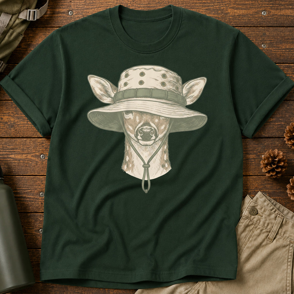 Seek T-Shirt