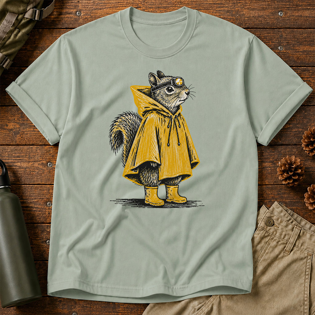 Squirrel T-Shirt