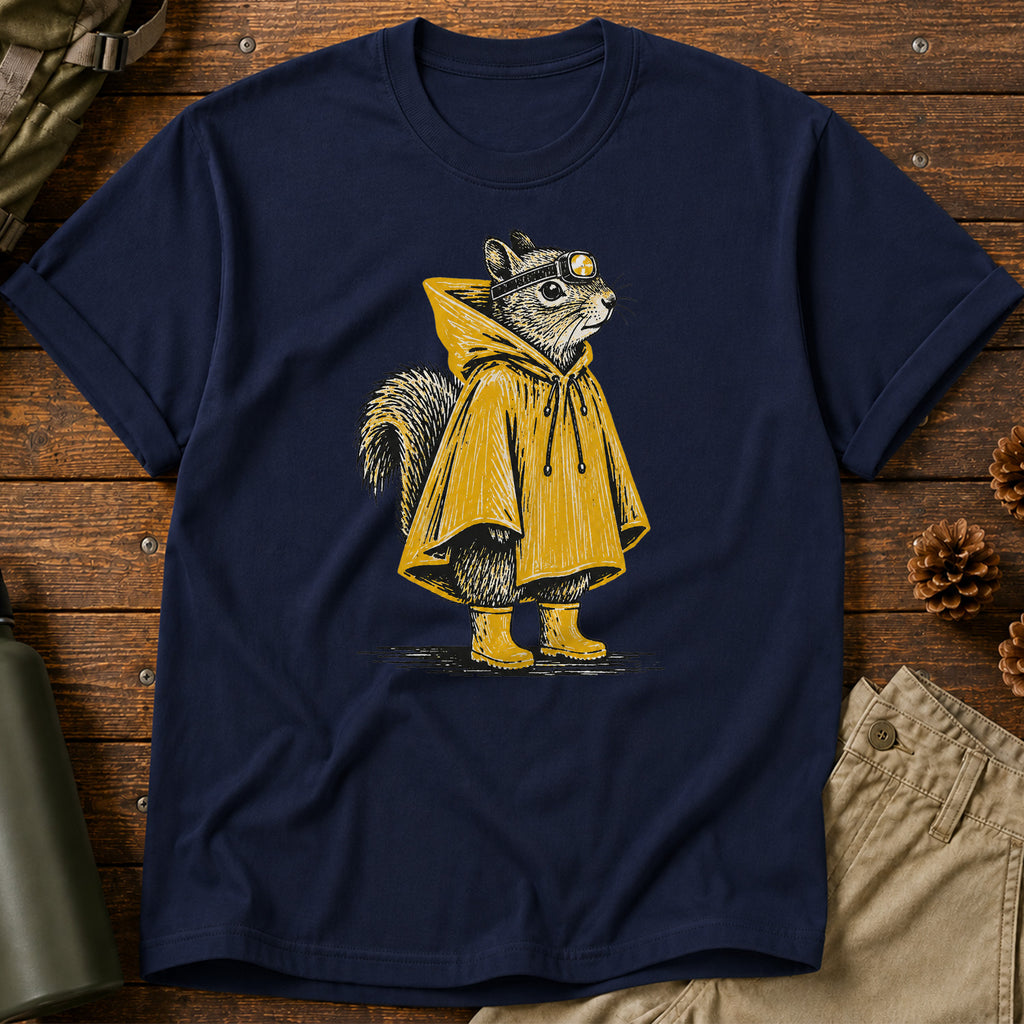 Squirrel T-Shirt