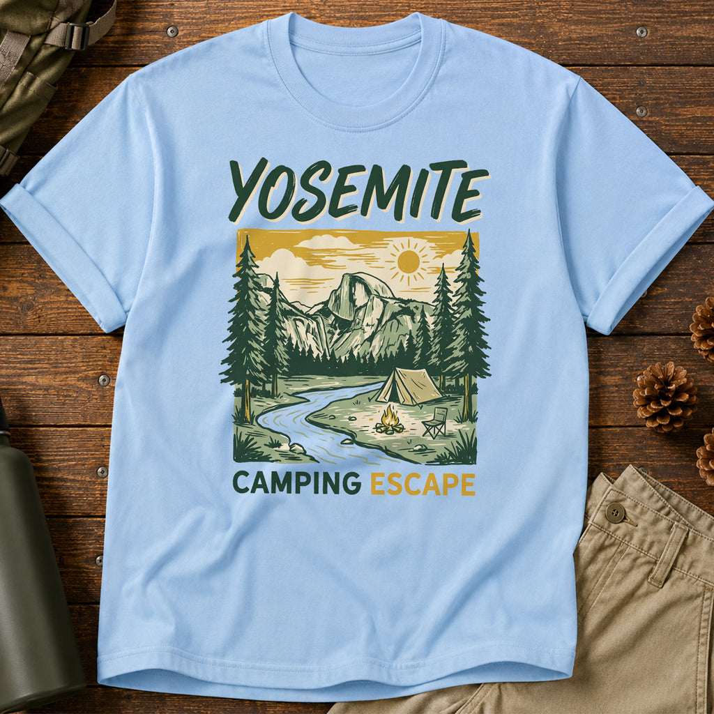 Yosemite T-Shirt