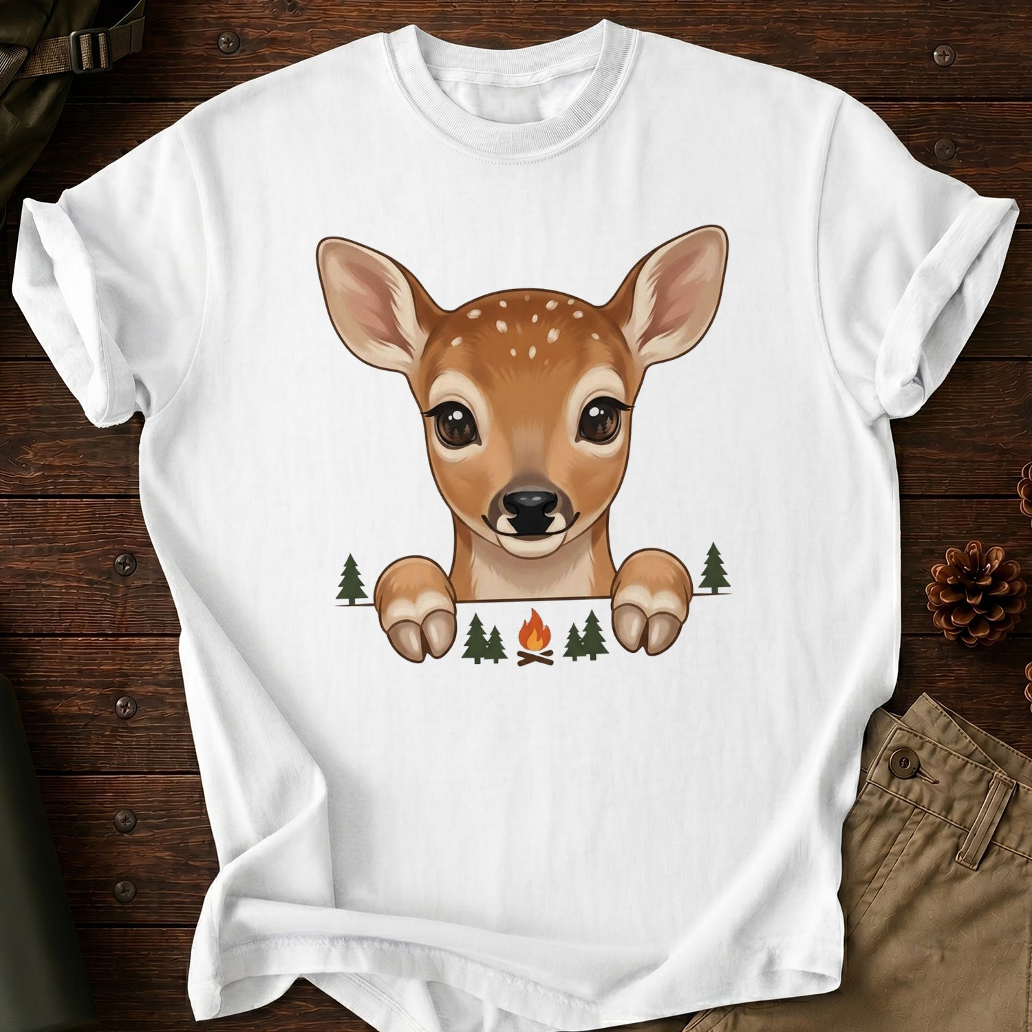 Fawn1 T-Shirt