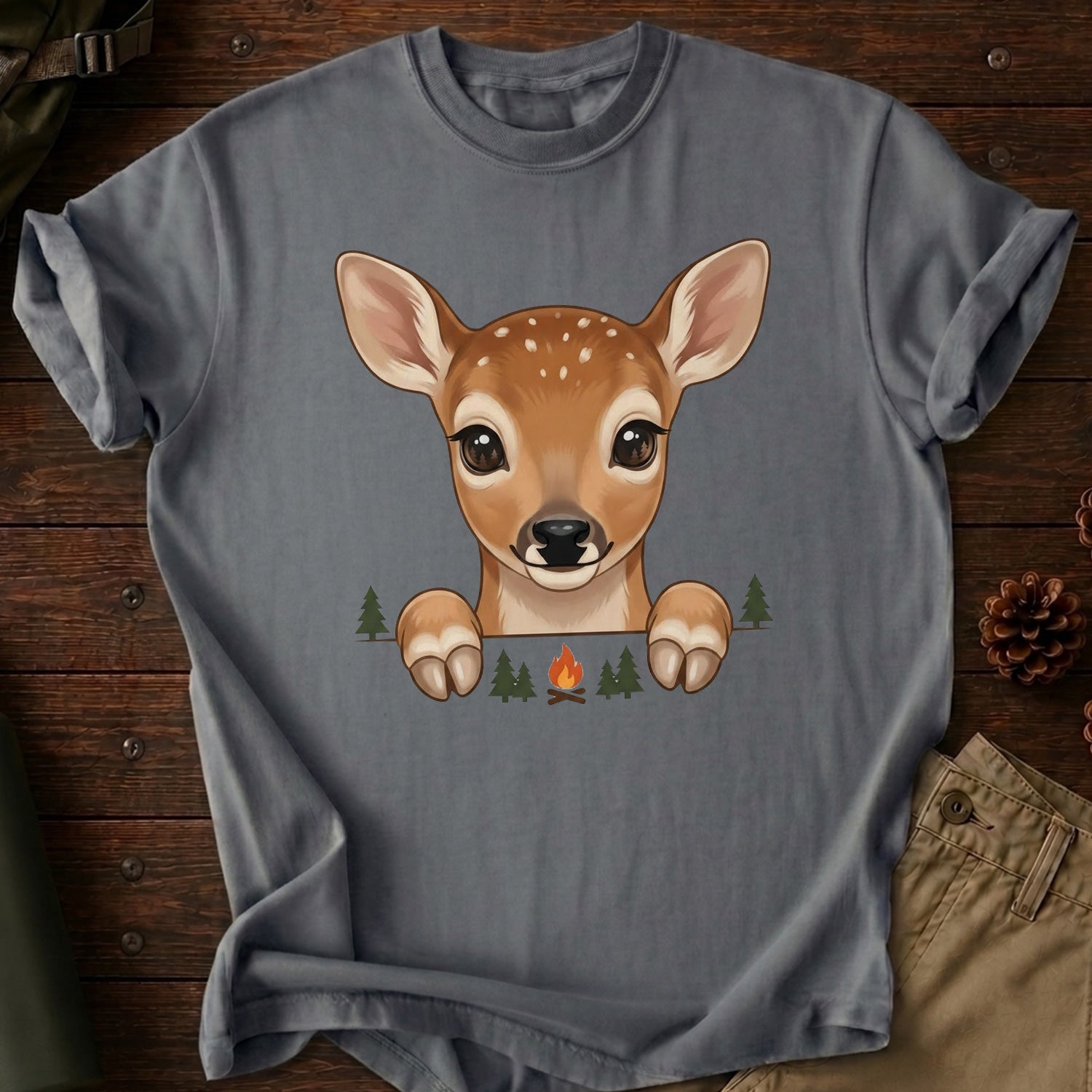 Fawn1 T-Shirt