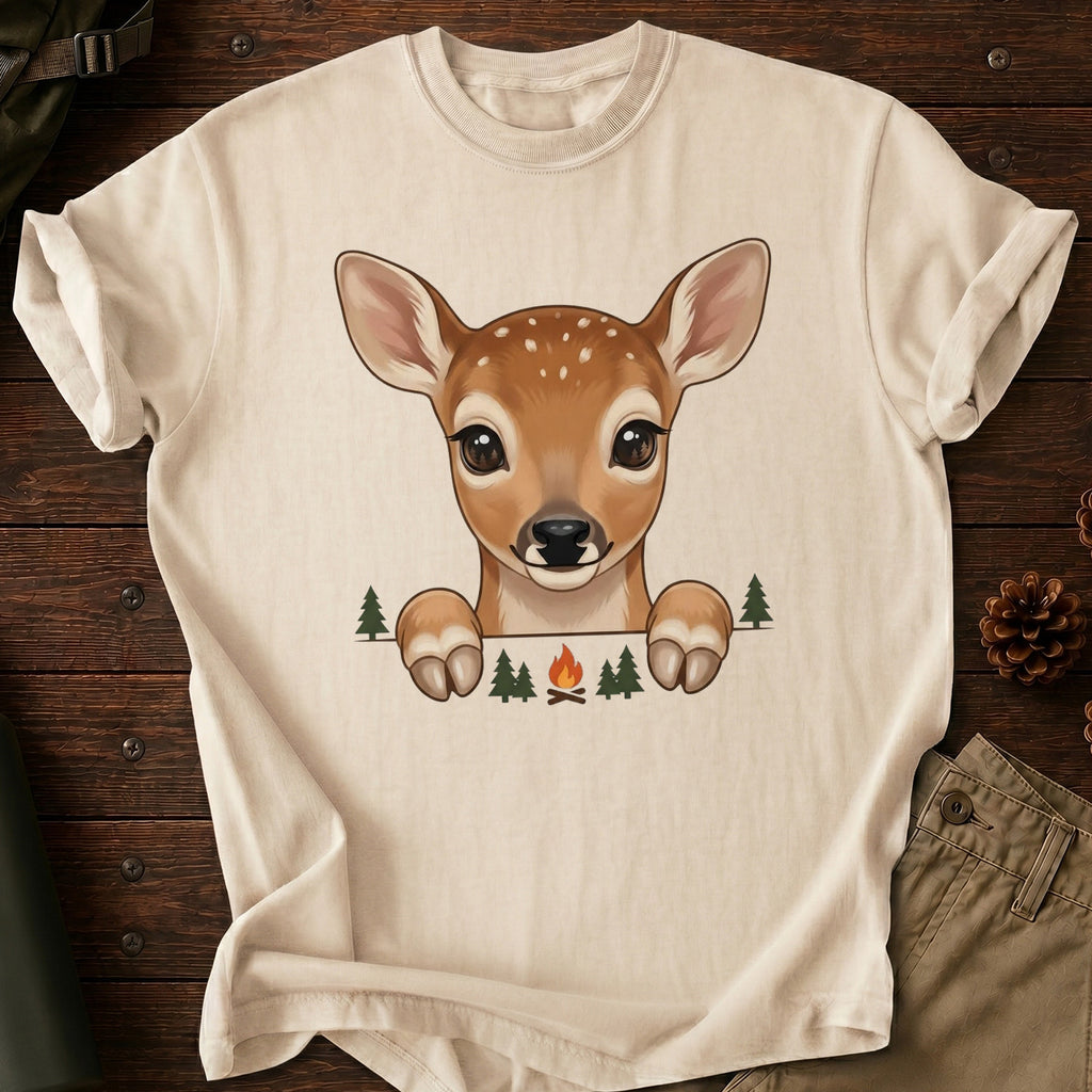 Fawn1 T-Shirt