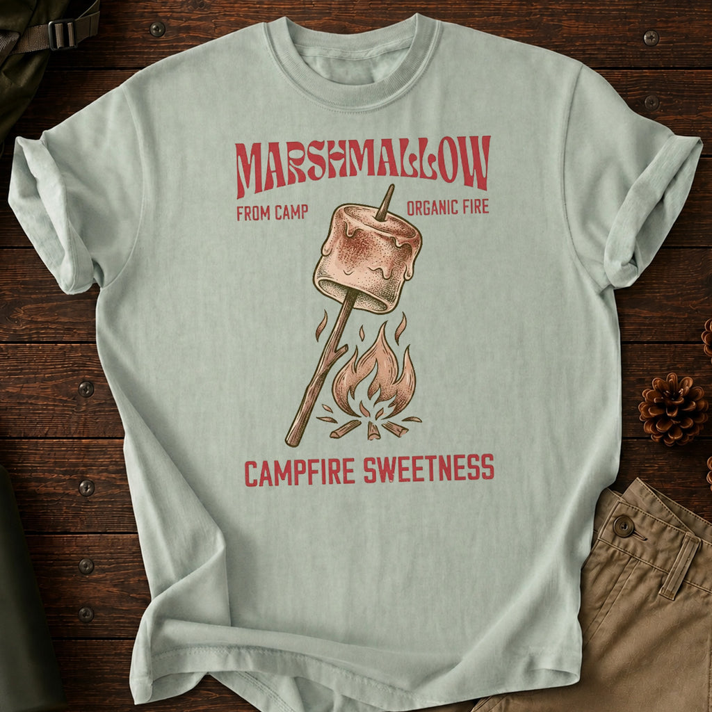 Marshmallow T-Shirt