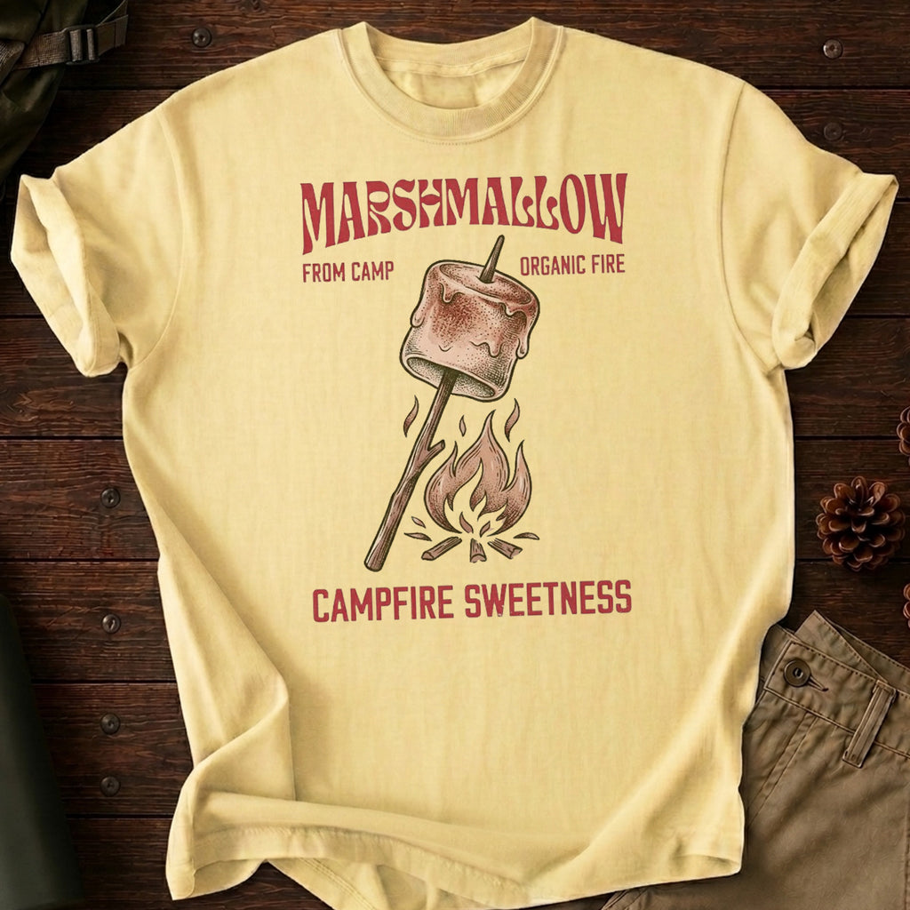 Marshmallow T-Shirt