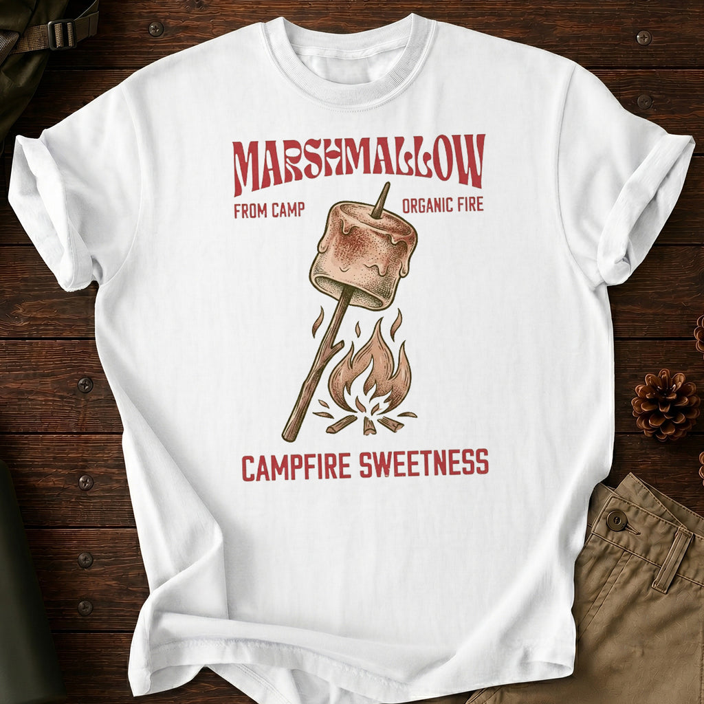 Marshmallow T-Shirt