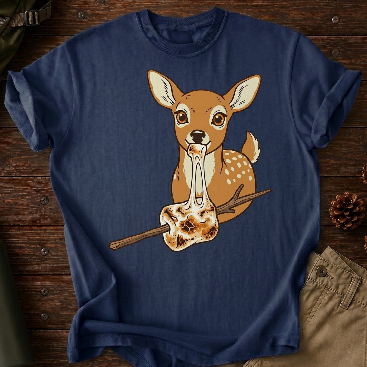 Fawn2 T-Shirt